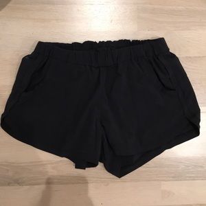 Athleta shorts